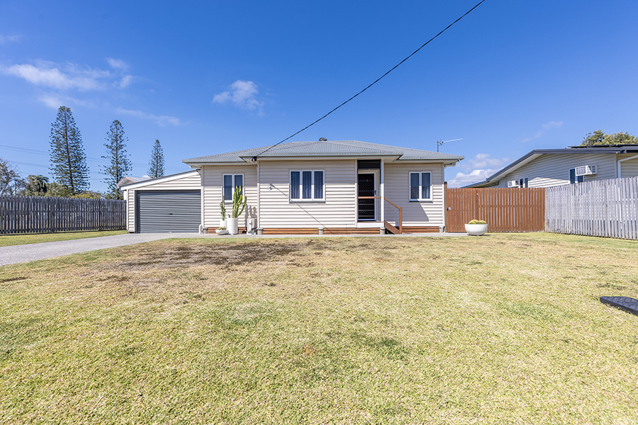 9 Edward Street, South Mackay - Image 1