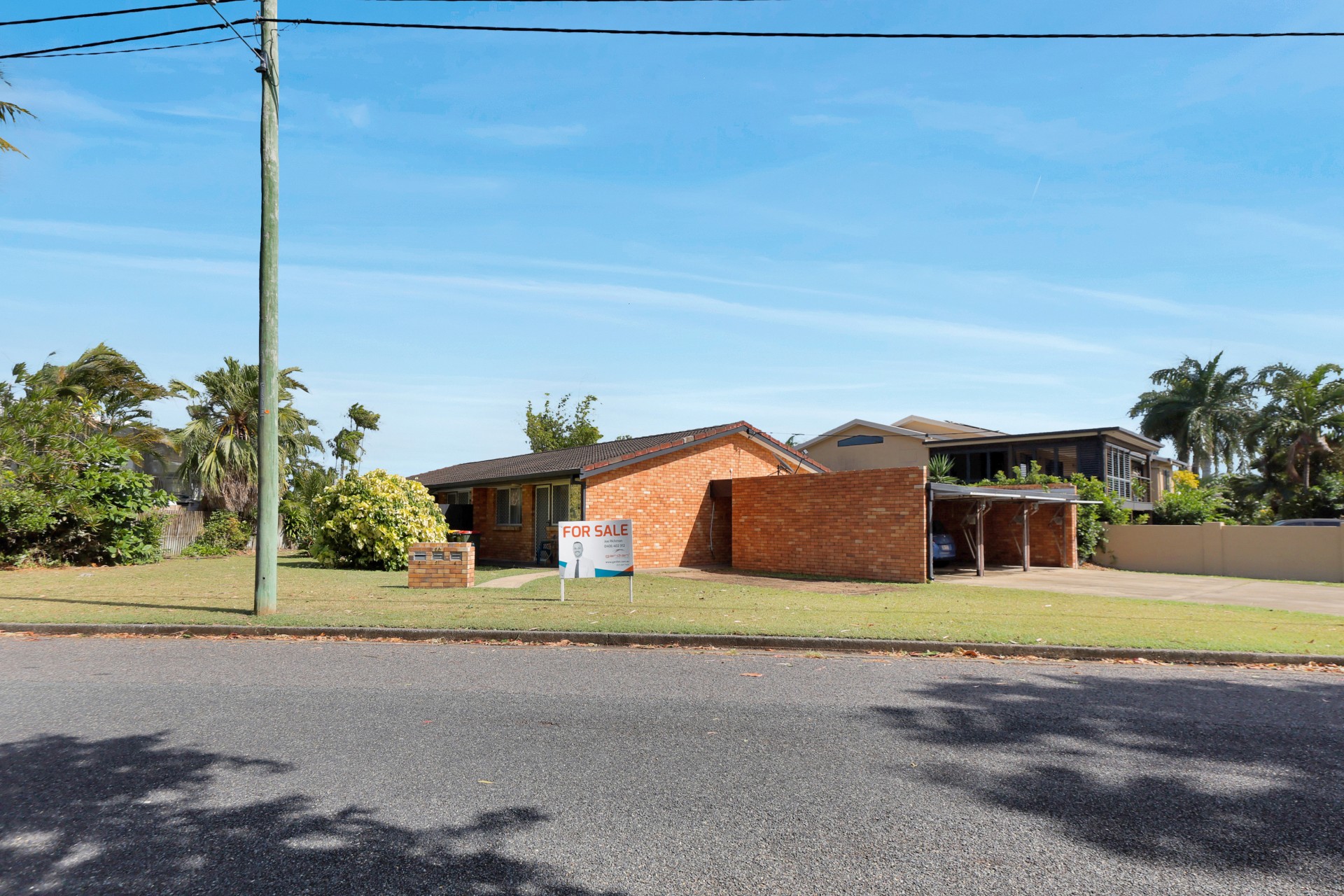 1-3/10 Binnington Esplanade, East Mackay - Image 1