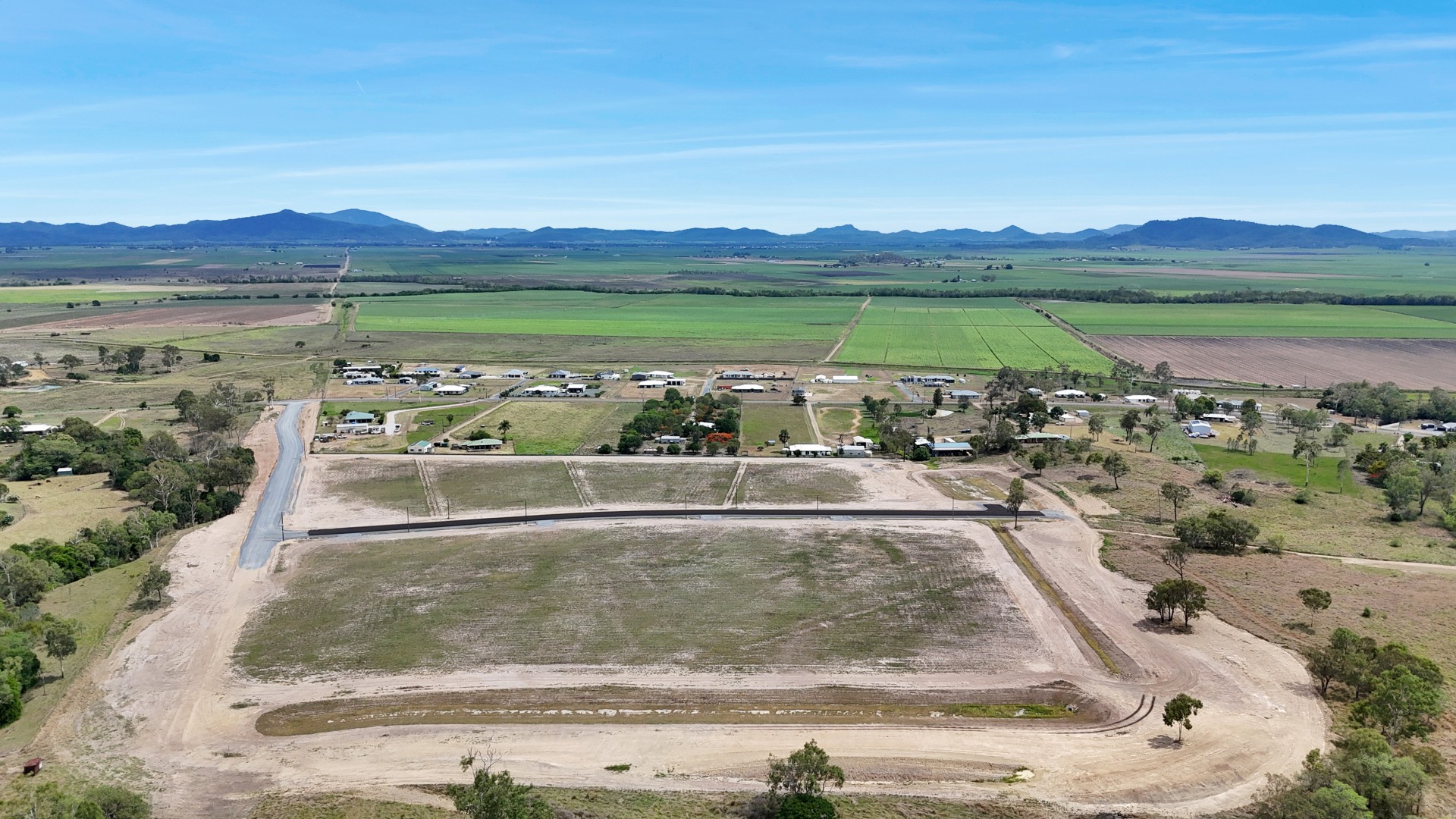 LOT 151 - LOT 158 Sammys Drive, Kinchant Dam - Image 1