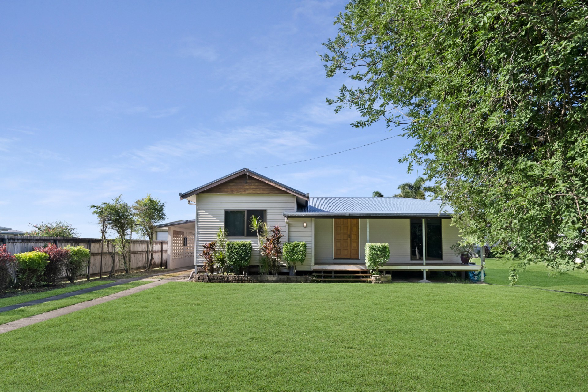 20 Mackenzies Road, Calen - Image 1