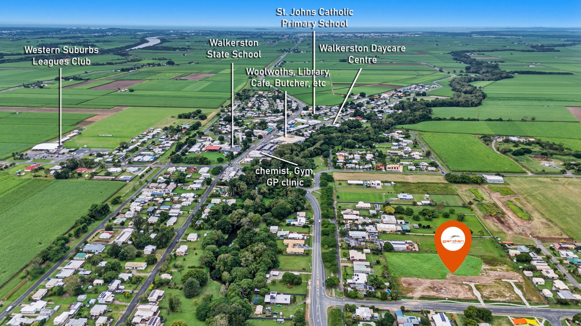 21 Kellys Road, Walkerston - Image 1