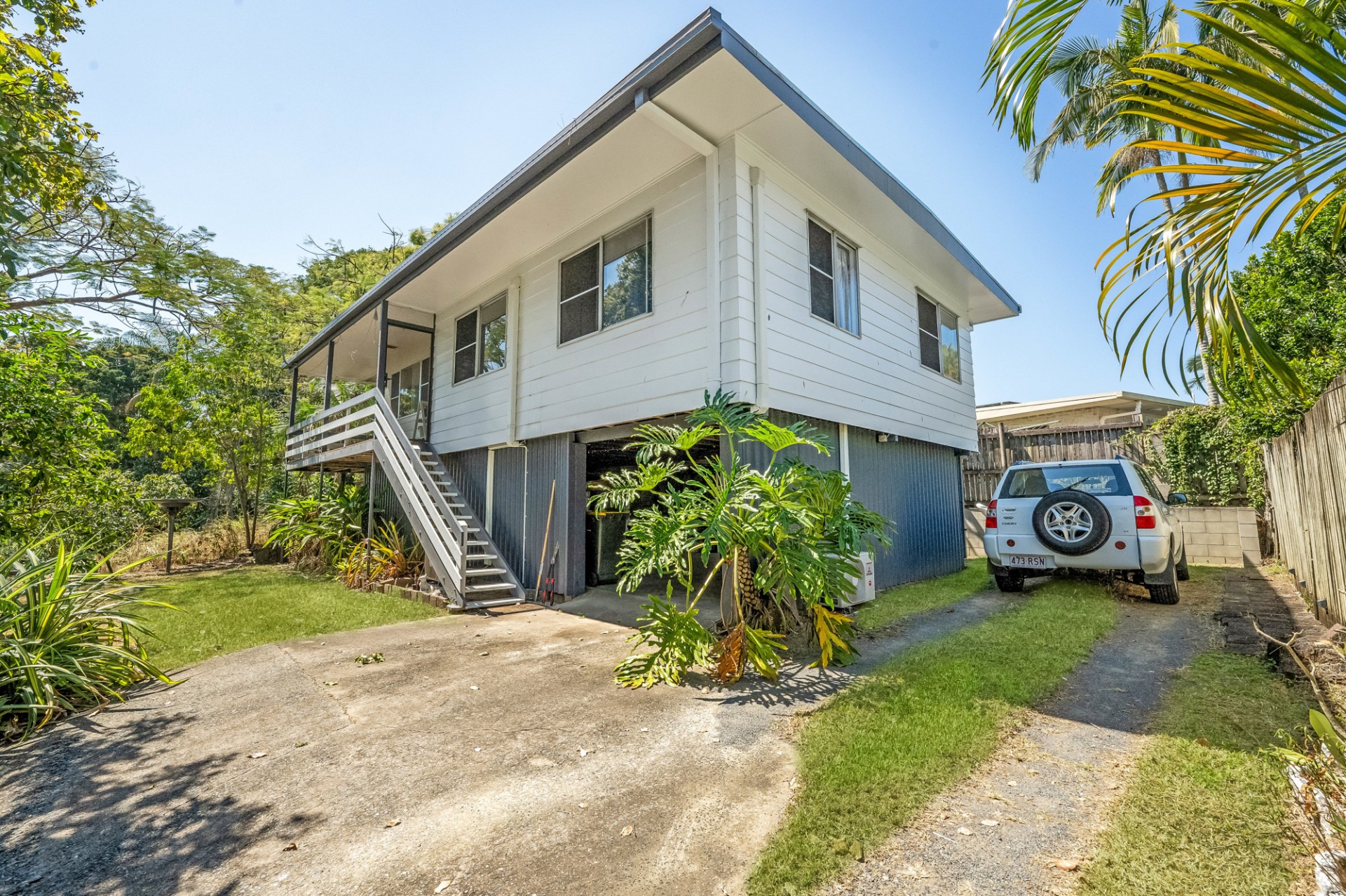 64 Mango Avenue, Eimeo - Image 1