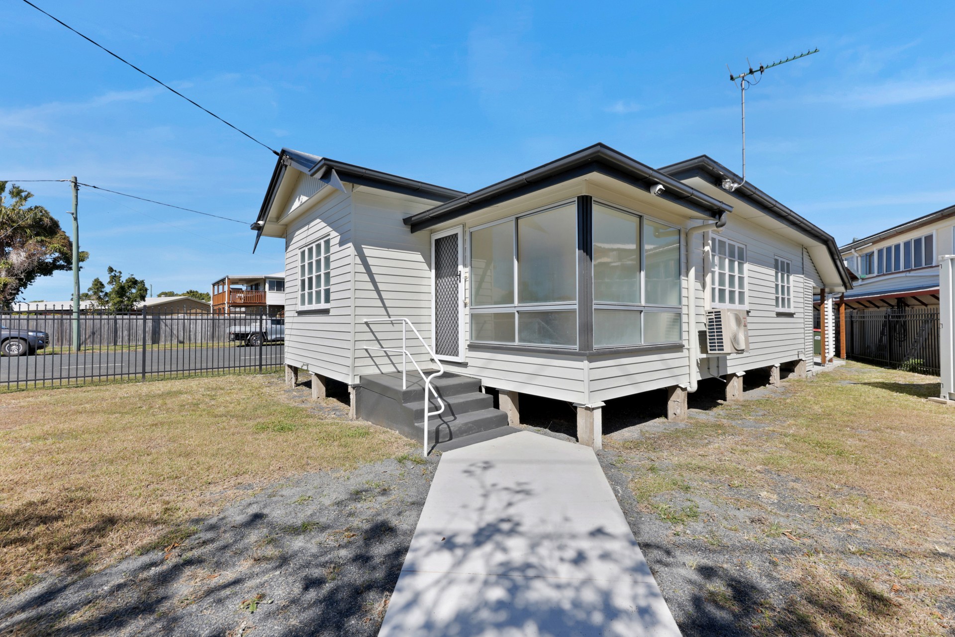 193 Evan Street, South Mackay - Image 1