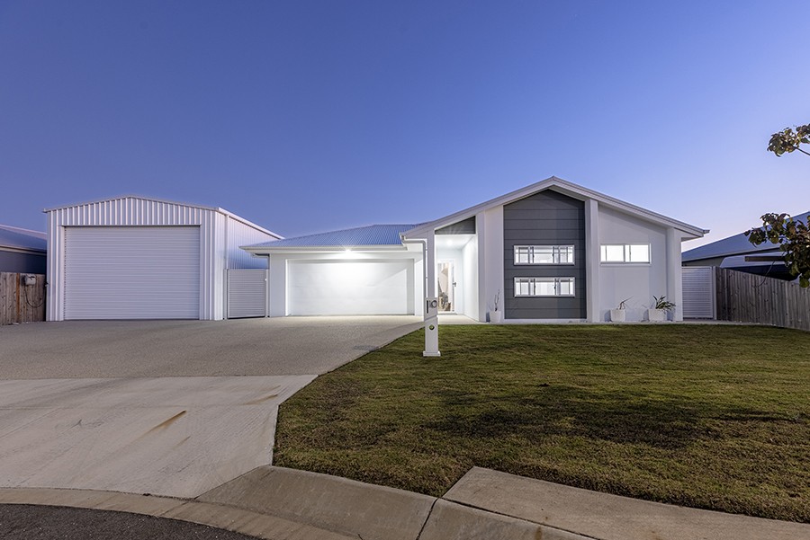 10 Jabiru Circuit, Rural View - Image 1
