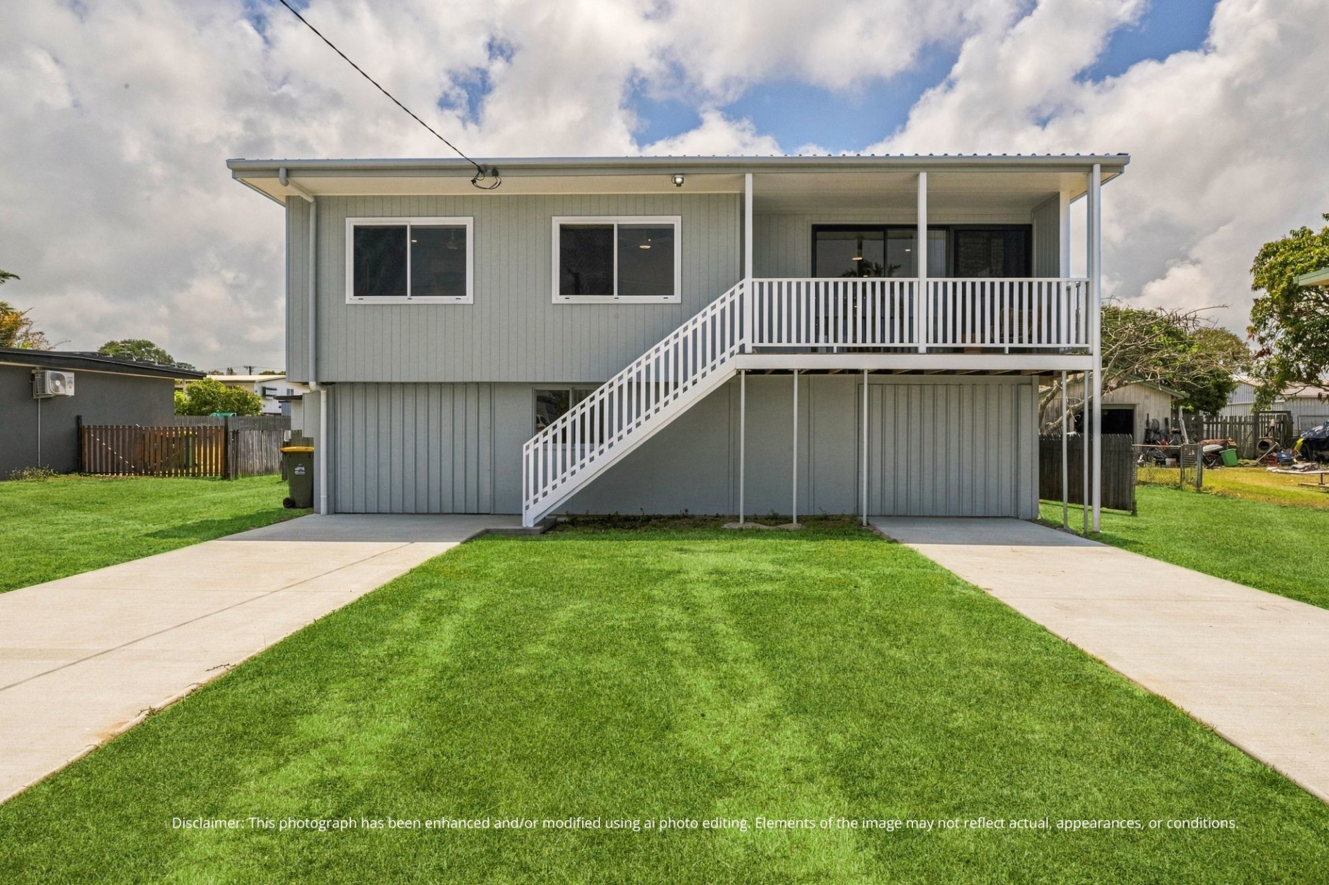 14 Chauvel Street, South Mackay - Image 1