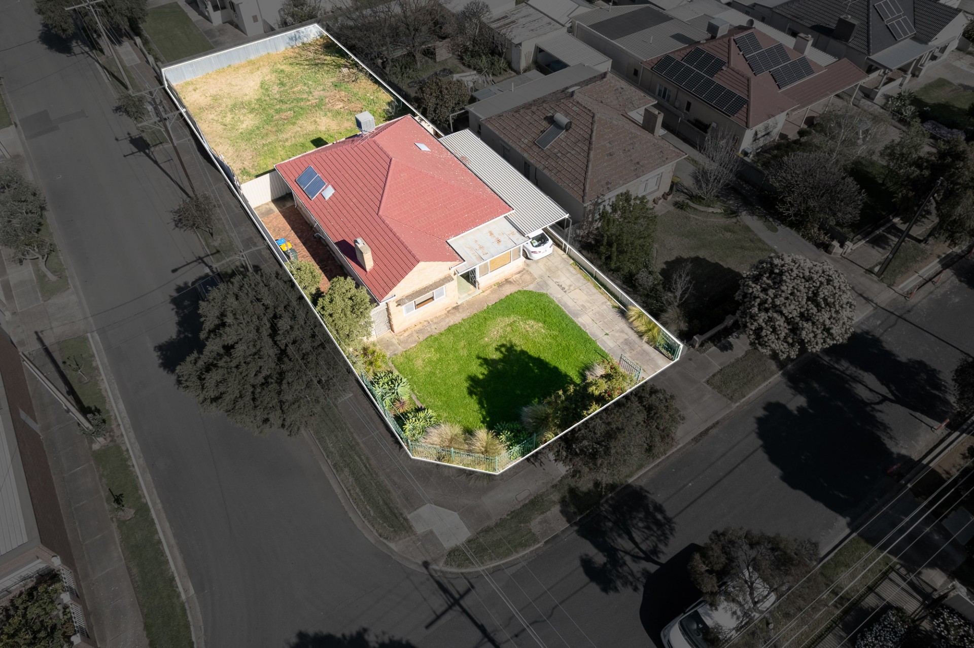 24 Stevens Street, Croydon Park