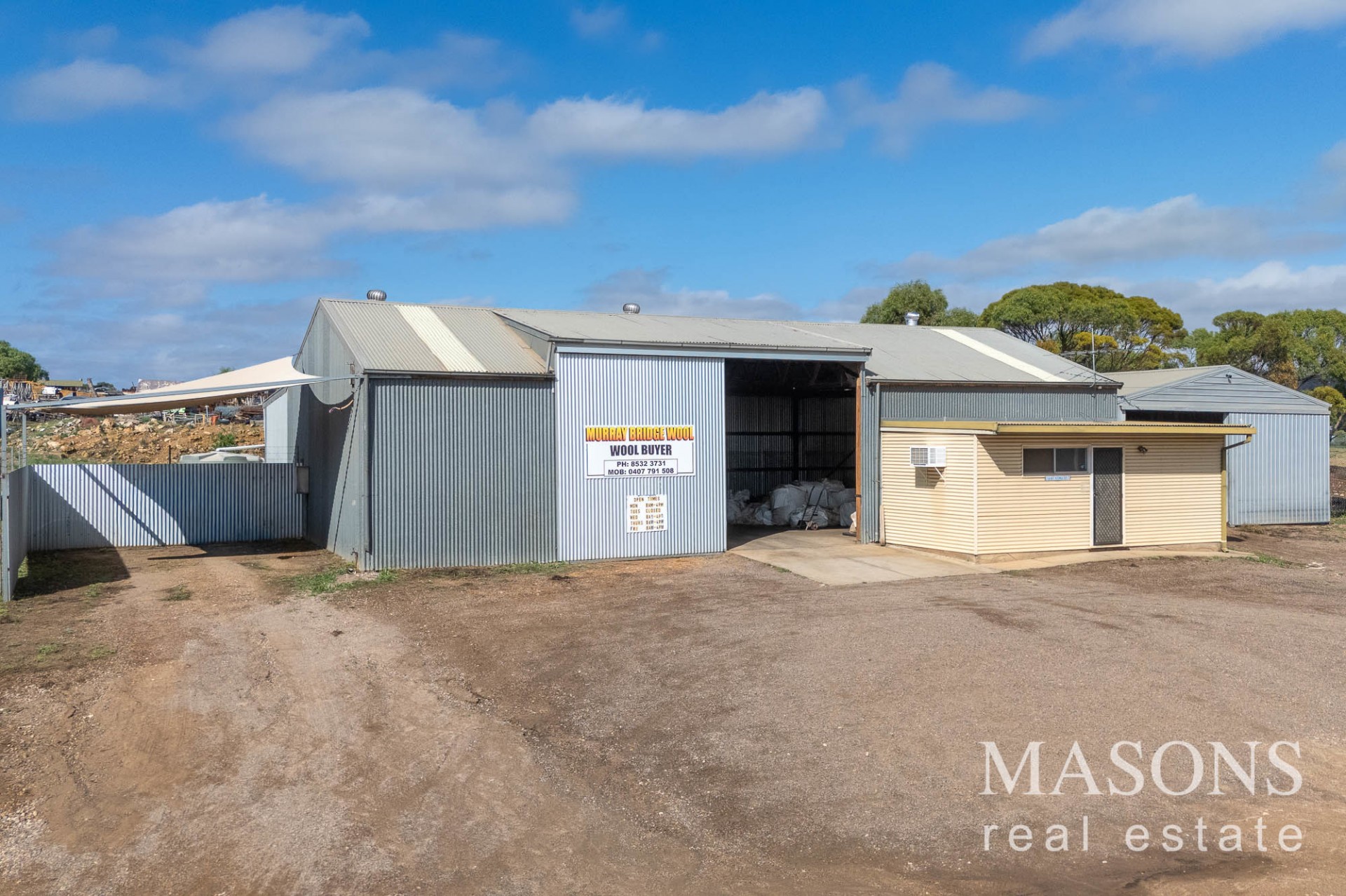 166 Thomas Street, Murray Bridge - Image 1