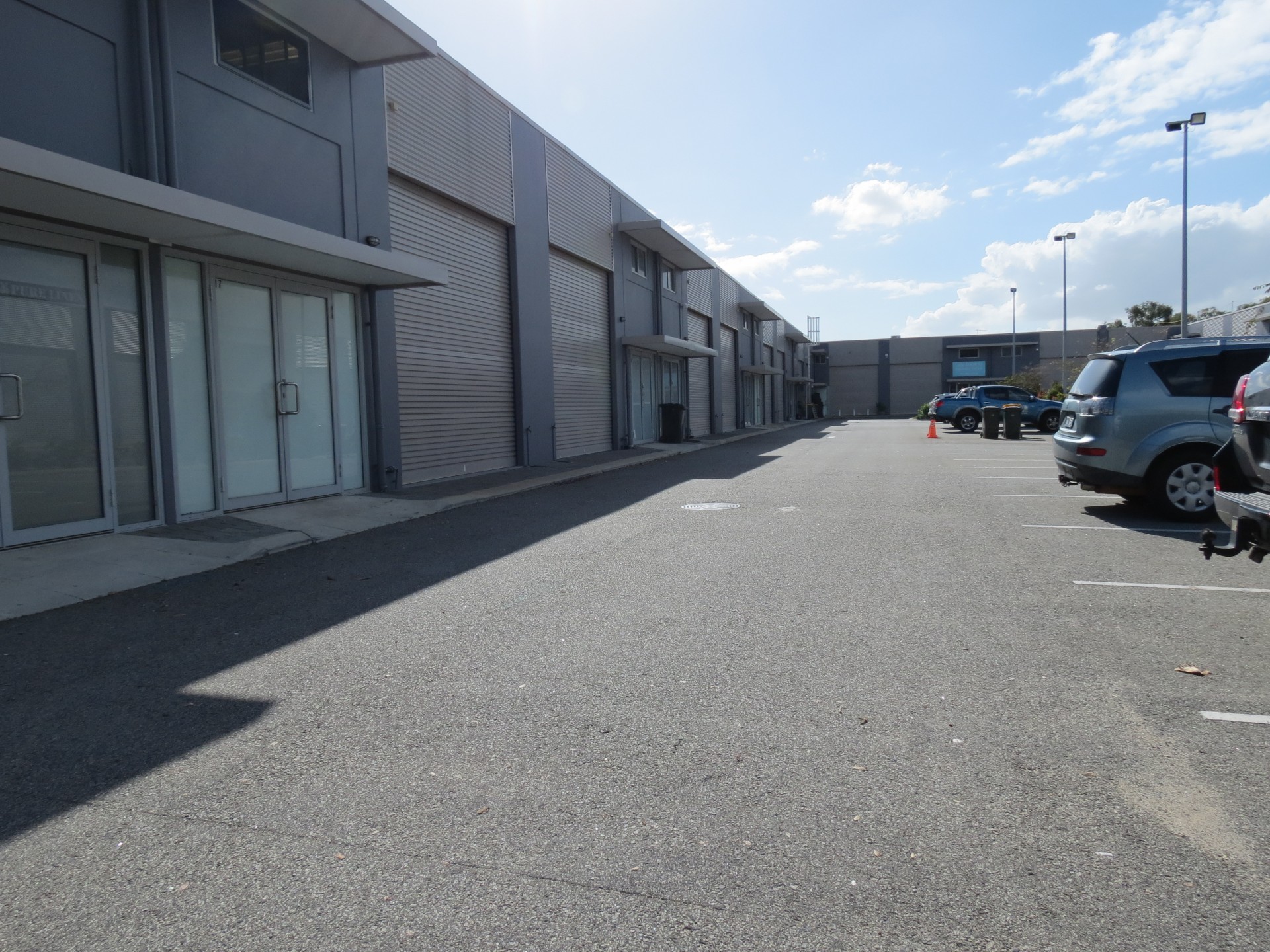 Real Estate in Spearwood