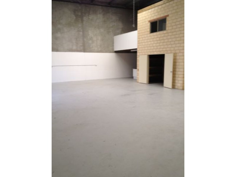 Open for inspection in Bibra Lake