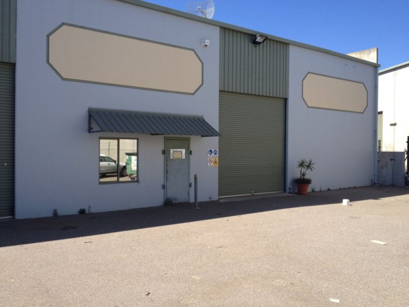 Open for inspection in Bibra Lake
