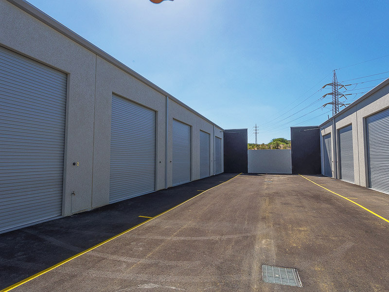 Open for inspection in Yangebup