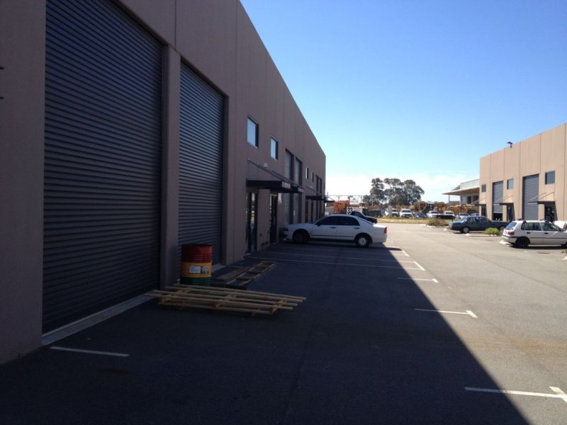 Real Estate in Bibra Lake