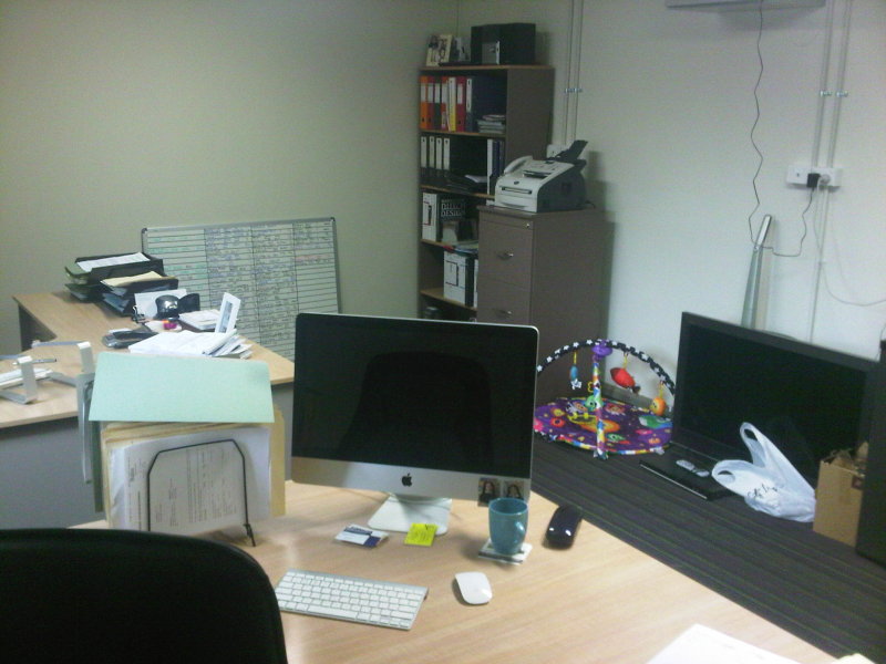 Real Estate in Bayswater