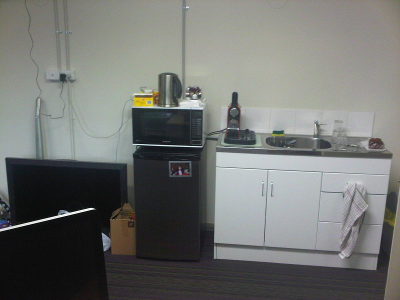 Real Estate in Bayswater