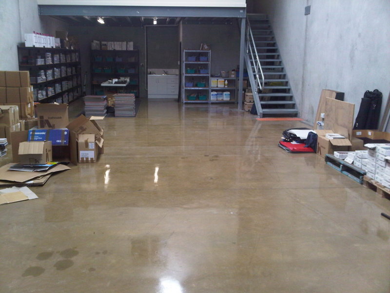 Real Estate in Bayswater