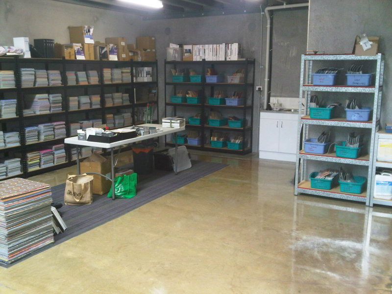 Real Estate in Bayswater