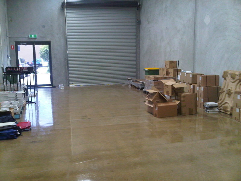 Real Estate in Bayswater