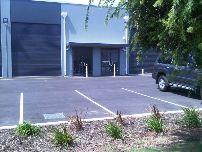 Real Estate in Bayswater