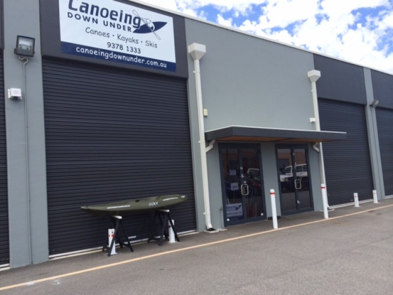 Real Estate in Bayswater