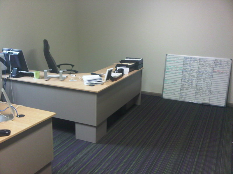 Real Estate in Bayswater