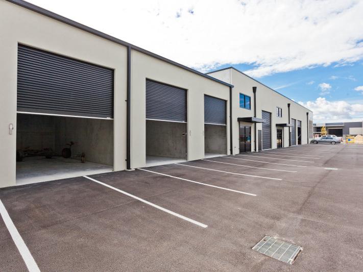 Real Estate in Wangara