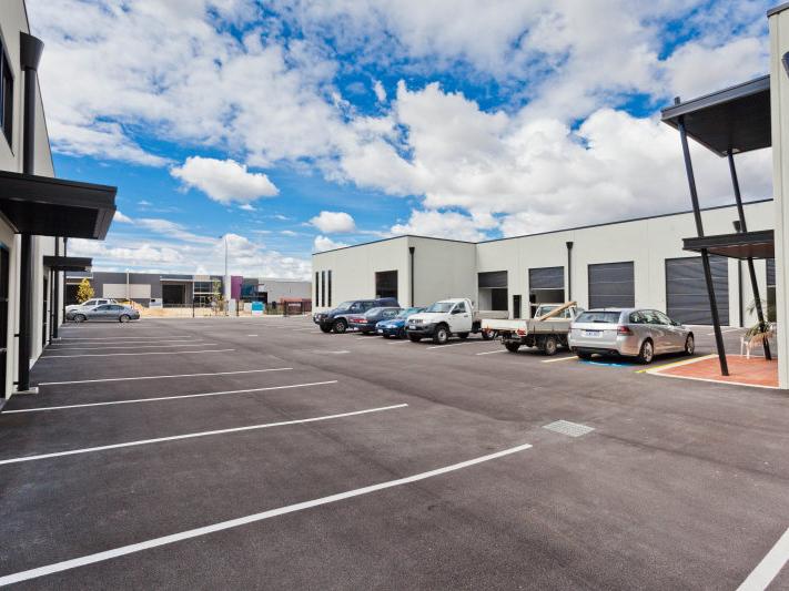 Real Estate in Wangara