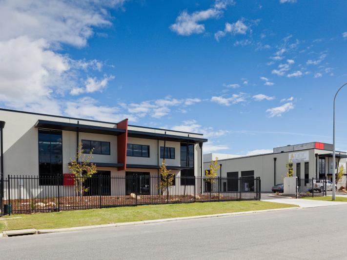 Real Estate in Wangara