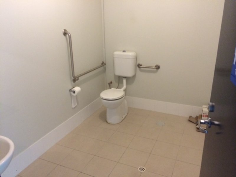 Real Estate in Bayswater