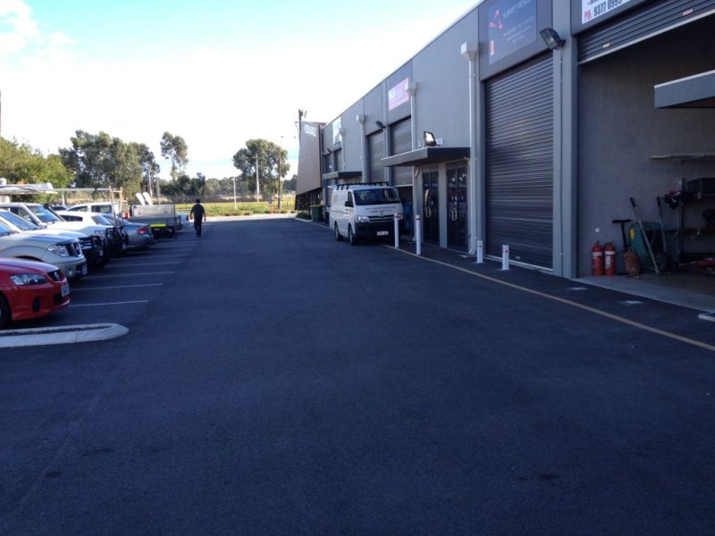 Real Estate in Bayswater