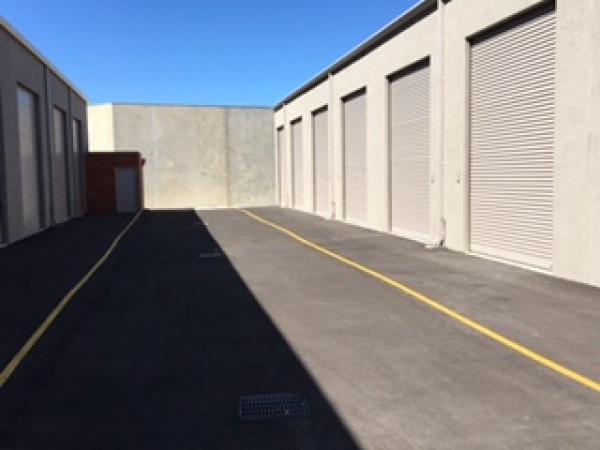 Open for inspection in Yangebup