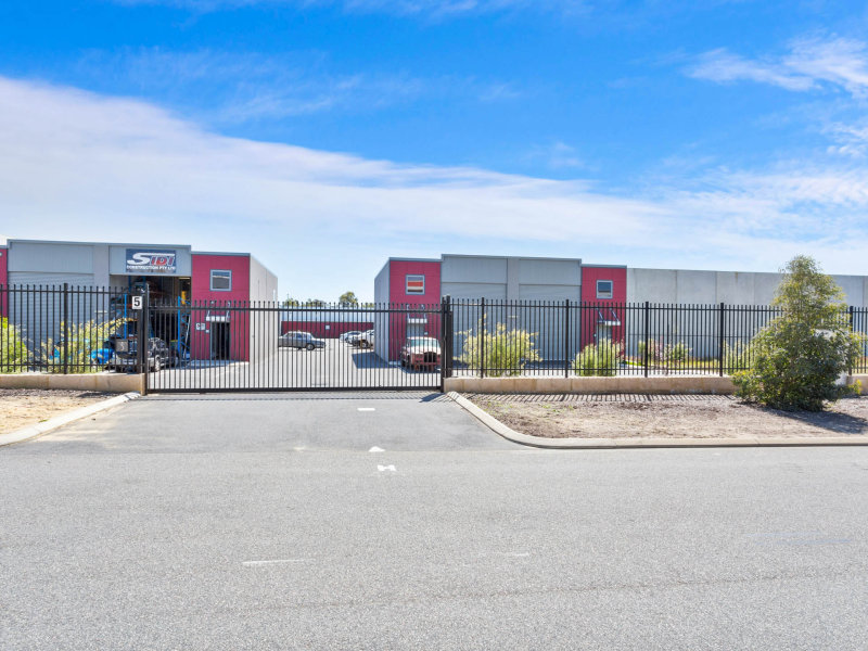 Real Estate in Bibra Lake