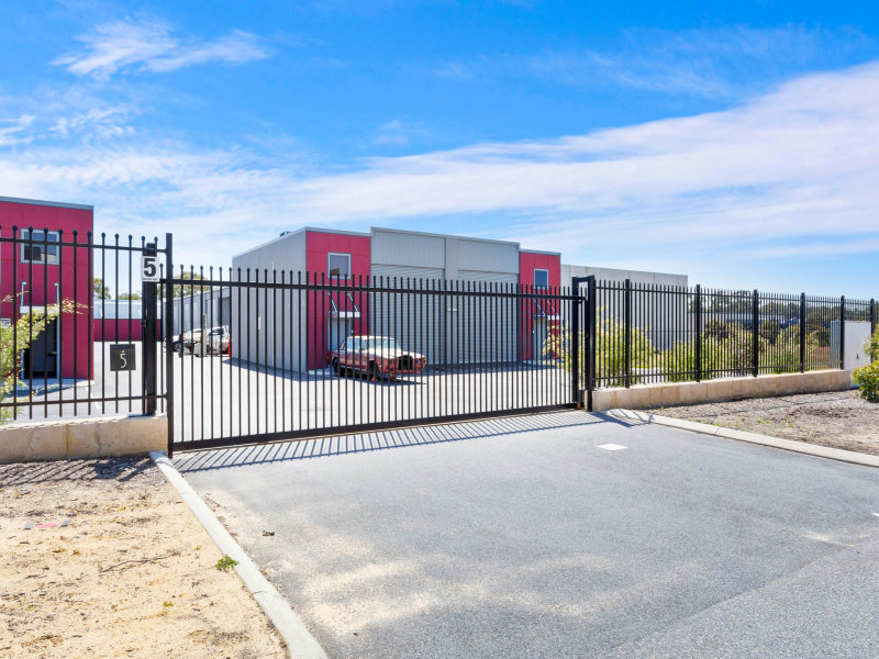 Real Estate in Bibra Lake