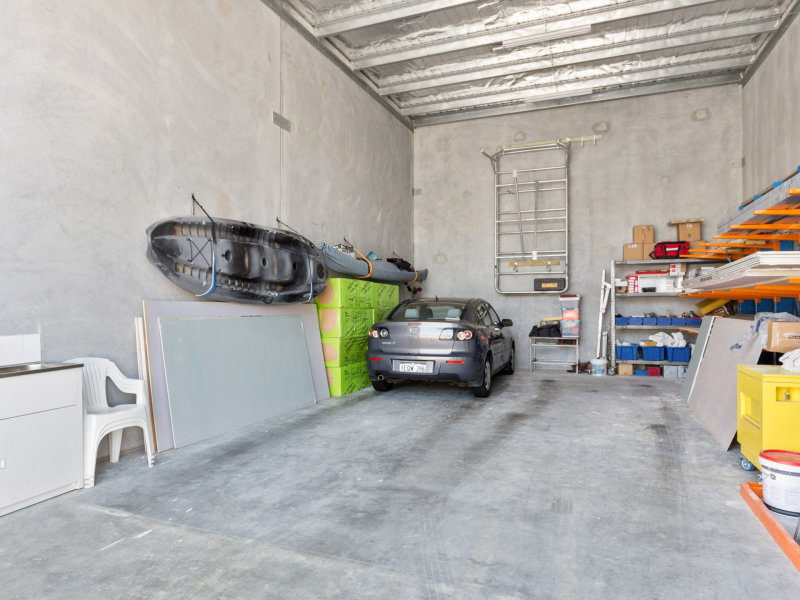 Open for inspection in Bibra Lake