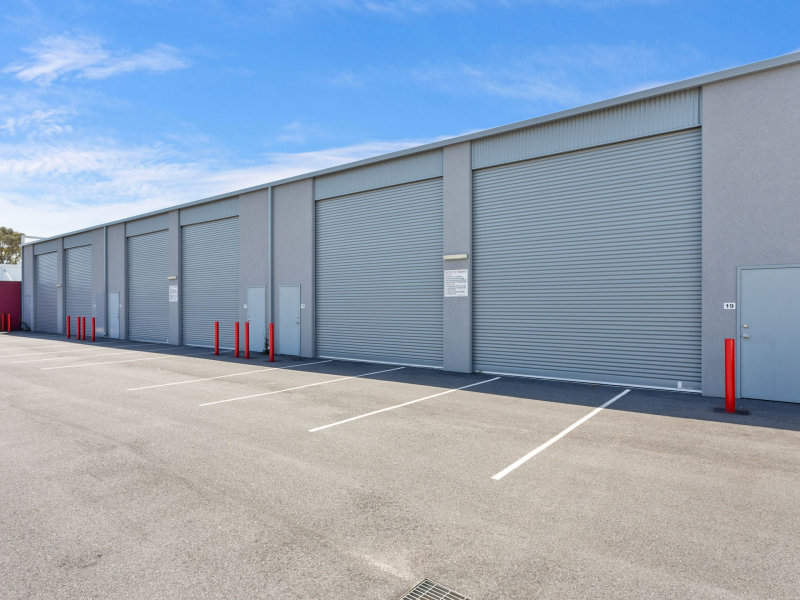 Real Estate in Bibra Lake