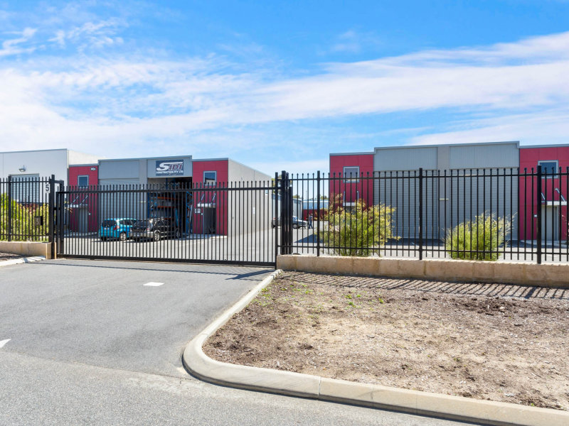 Real Estate in Bibra Lake