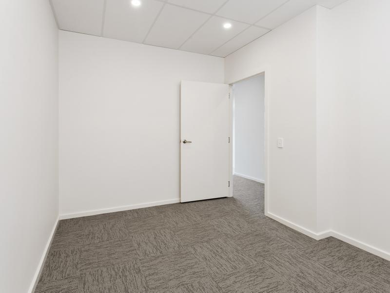 Real Estate in Burswood