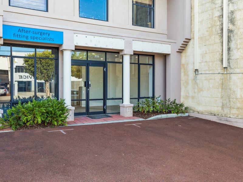 Burswood real estate Leased