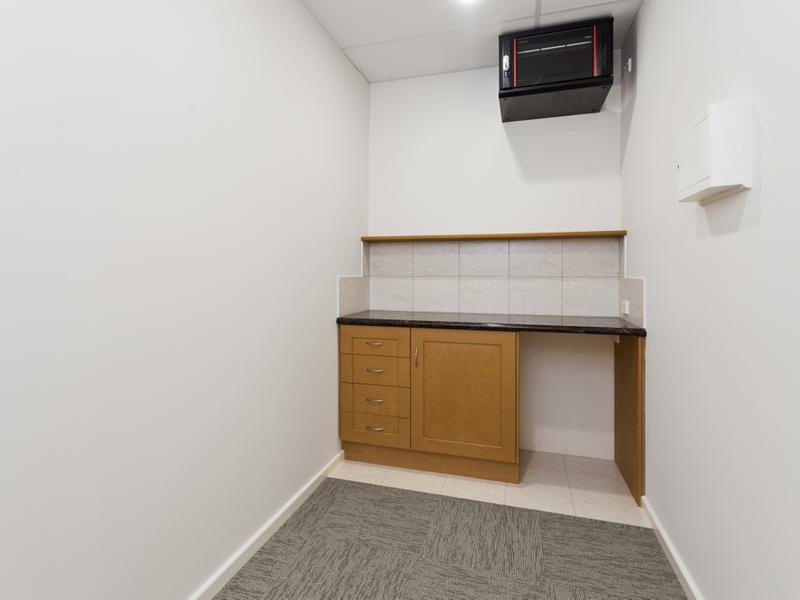 Real Estate in Burswood