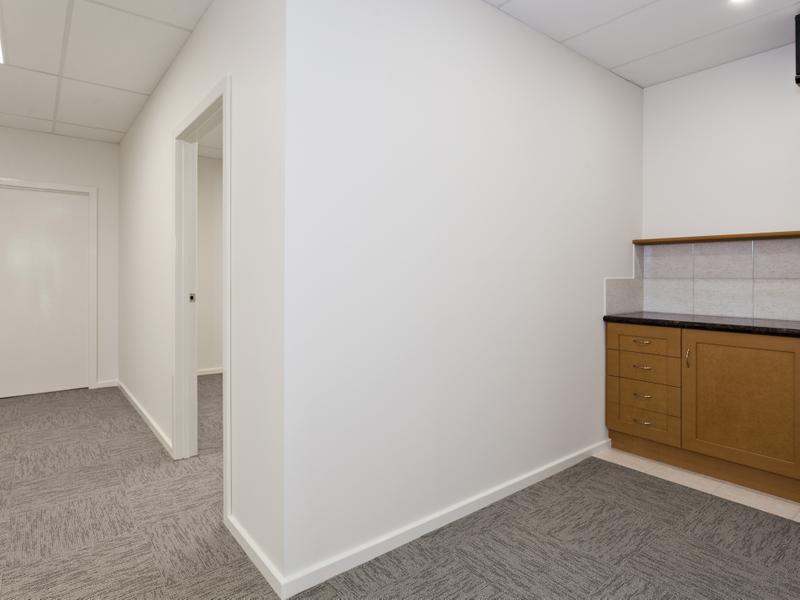 Real Estate in Burswood