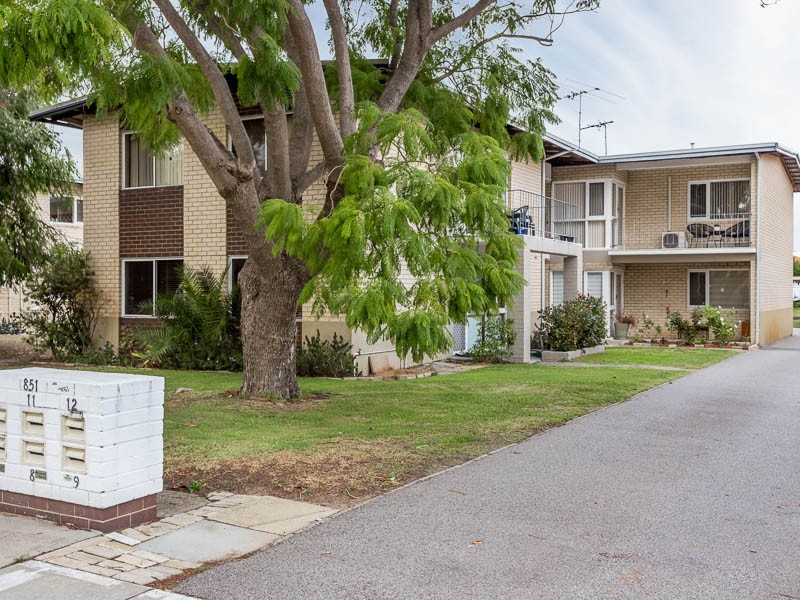 Property Leased in Applecross