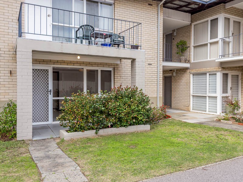 Real Estate in Applecross
