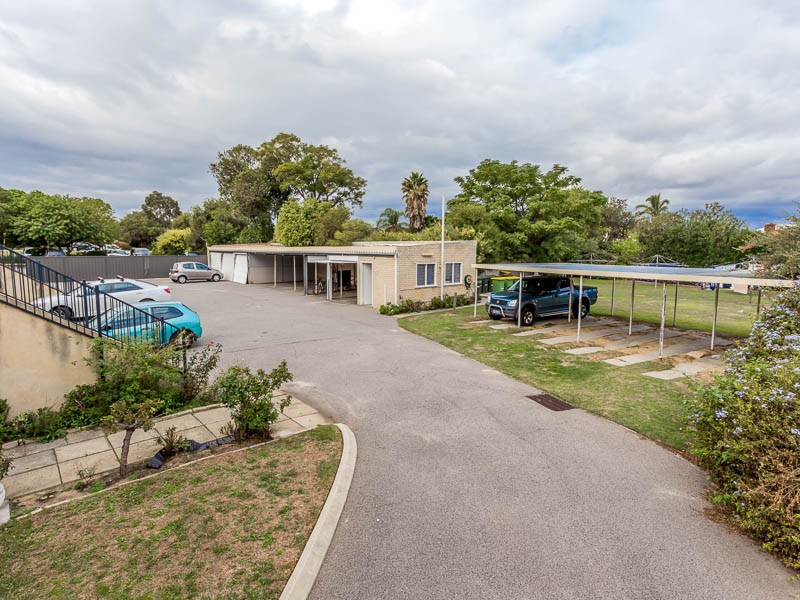 Real Estate in Applecross