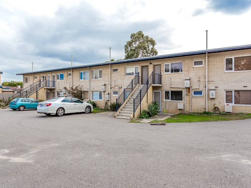Real Estate in Applecross