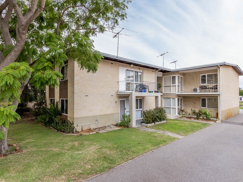 Real Estate in Applecross