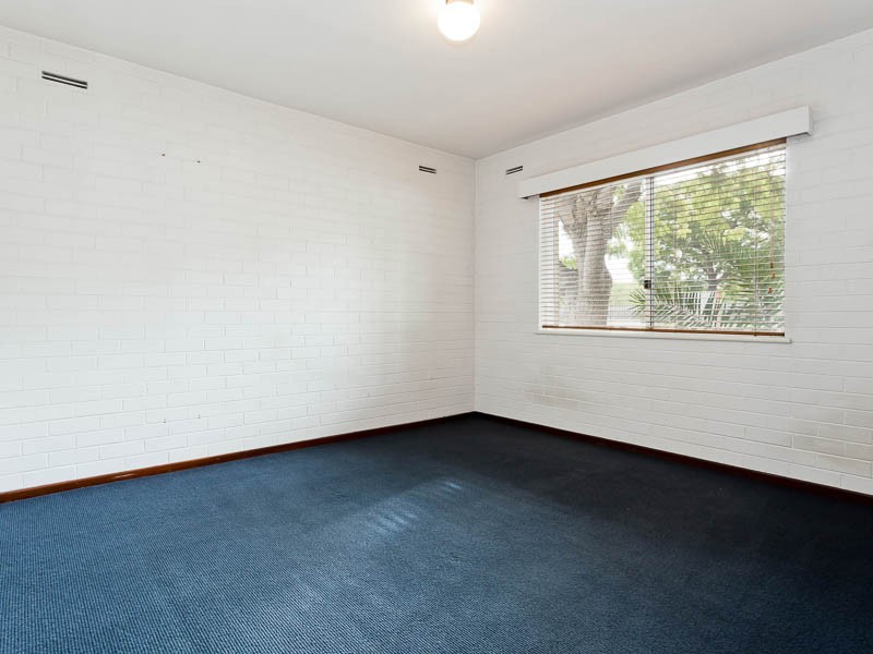 Open for inspection in Applecross