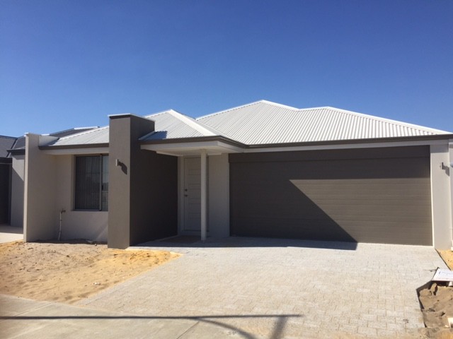 Property Leased in Treeby