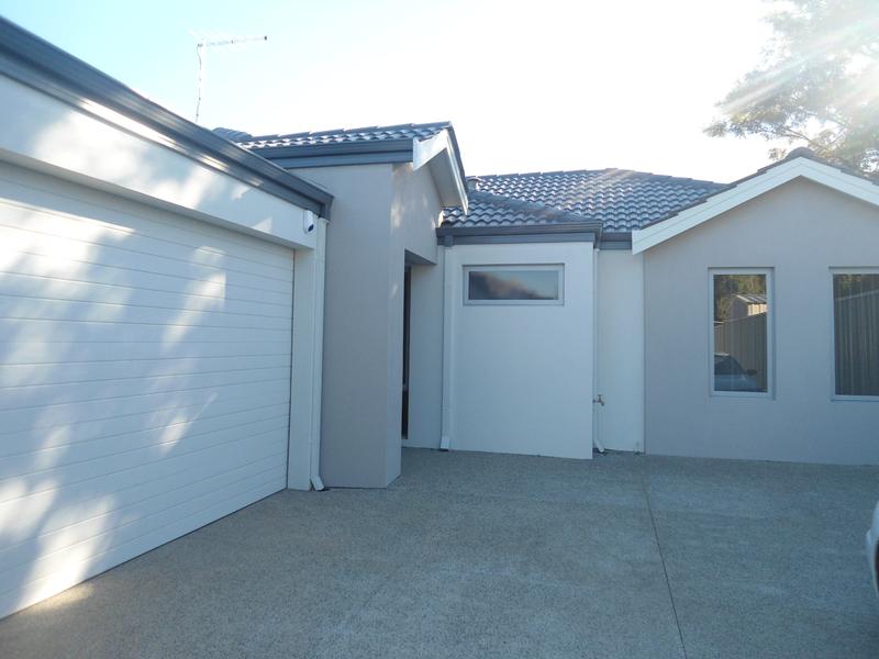 Property Leased in Bicton