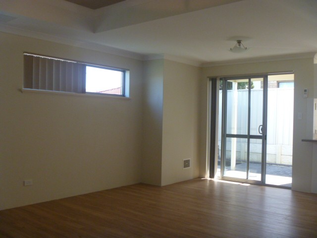 Bicton Properties Leased