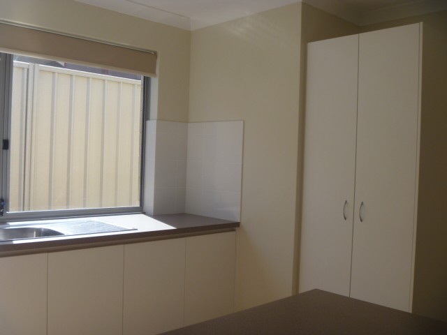 Bicton real estate Leased