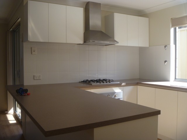 Open for inspection in Bicton